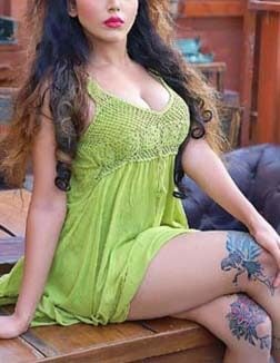 Mumbai College Girl Escorts